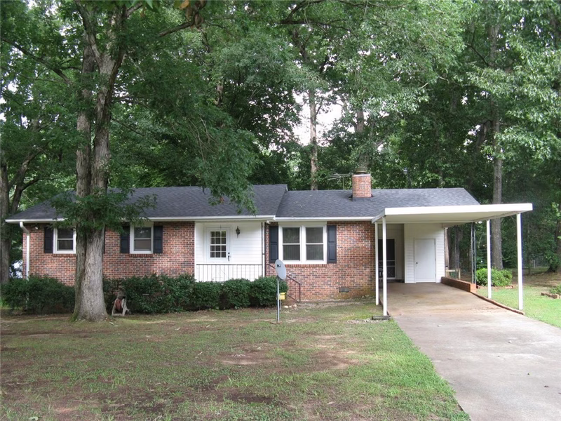 1305 FARMER Road