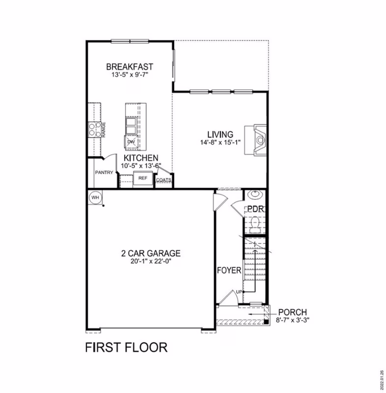 513 Whitewater Ridge