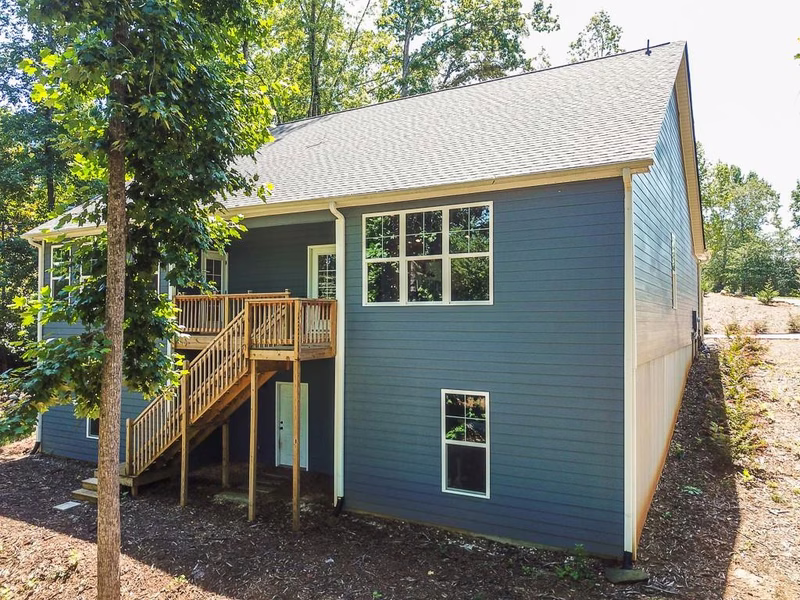 Property image 4 at 402 Bay Hill, West Union, SC 29696