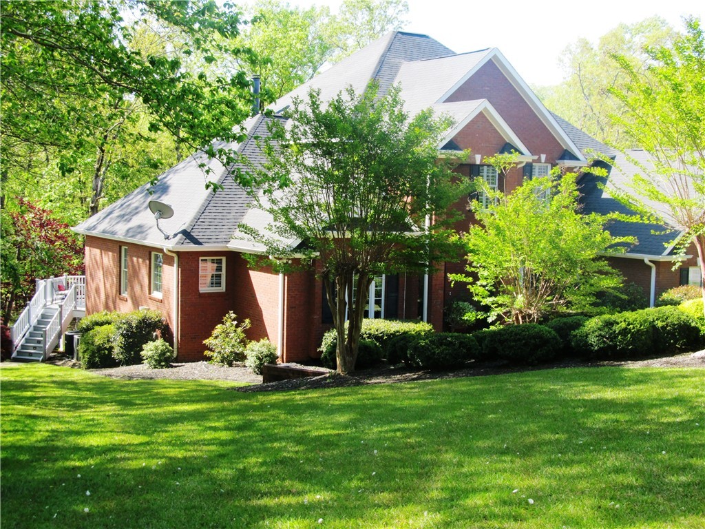 Property image 3 of 101 Winding River Drive in River Point, Anderson, SC 29625