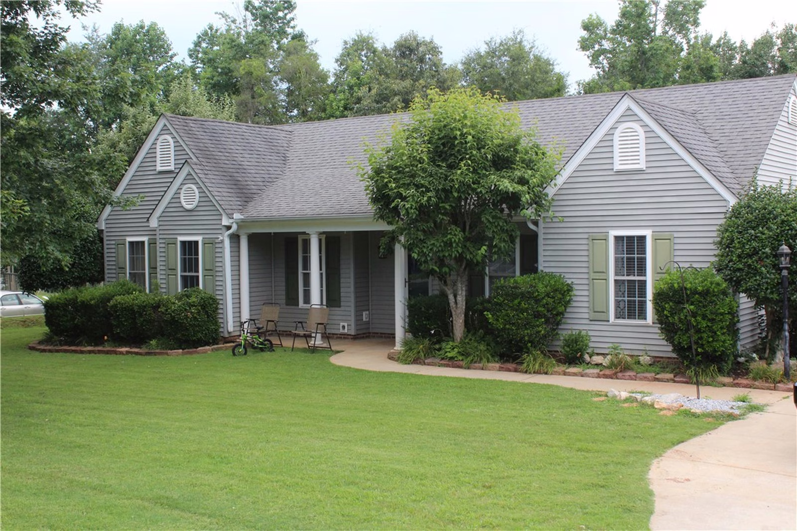 Property image 1 at 126 Wisteria Way, Pendleton, SC 29670