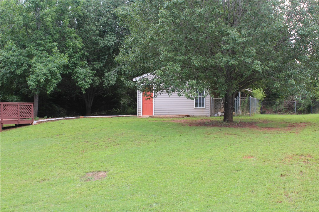 Property image 5 of 126 Wisteria Way in Whispering Oaks, Pendleton, SC 29670