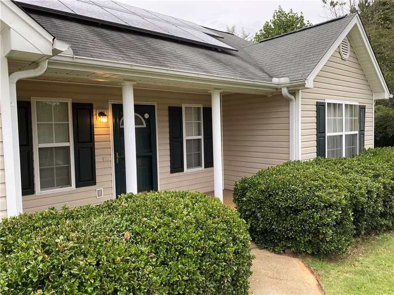 Property image 3 at 106 Casa del Rio Drive, Anderson, SC 29625