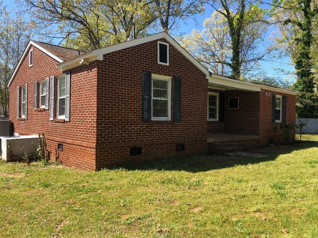 Property image 4 of 110 Collingwood Drive Drive in Fairfield Acres, Anderson, SC 29621