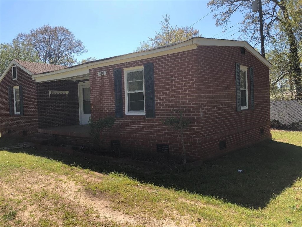 Property image 5 of 110 Collingwood Drive Drive in Fairfield Acres, Anderson, SC 29621