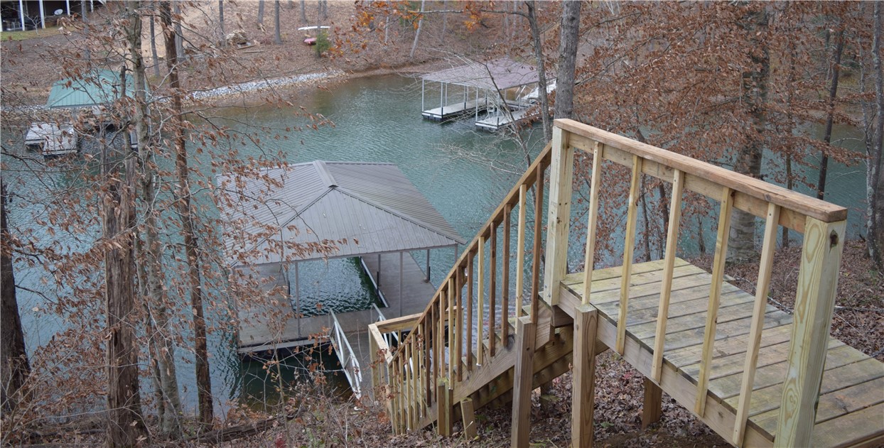 Property image 2 of 232 Long Bay Drive in The Woods At Keowee, West Union, SC 29696