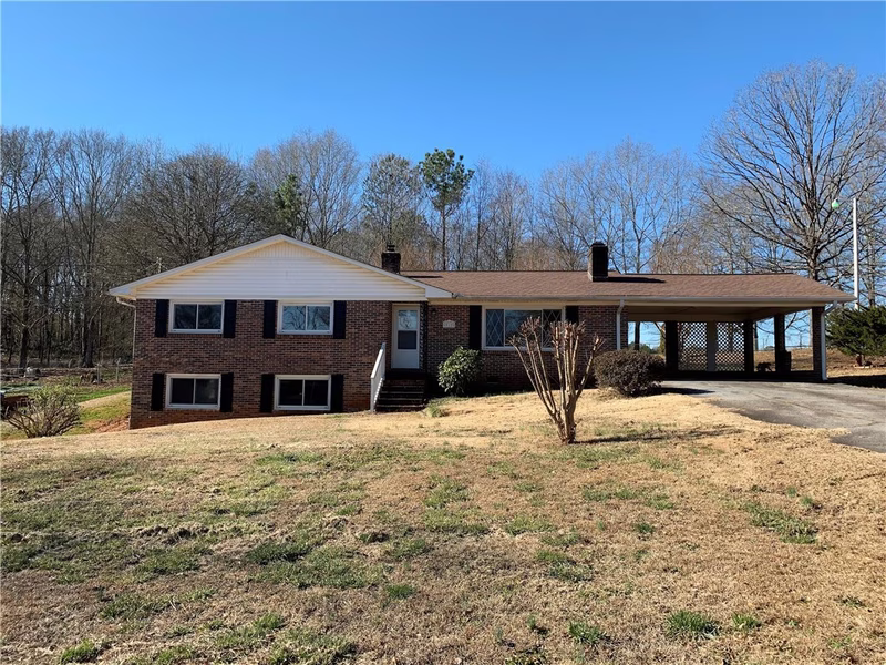 Property image 5 at 512 Andrew Pickens Drive, Seneca, SC 29678