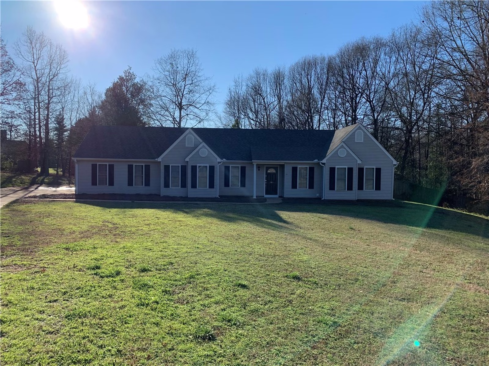 Property image 1 at 109 Periwinkle Court, Pendleton, SC 29670