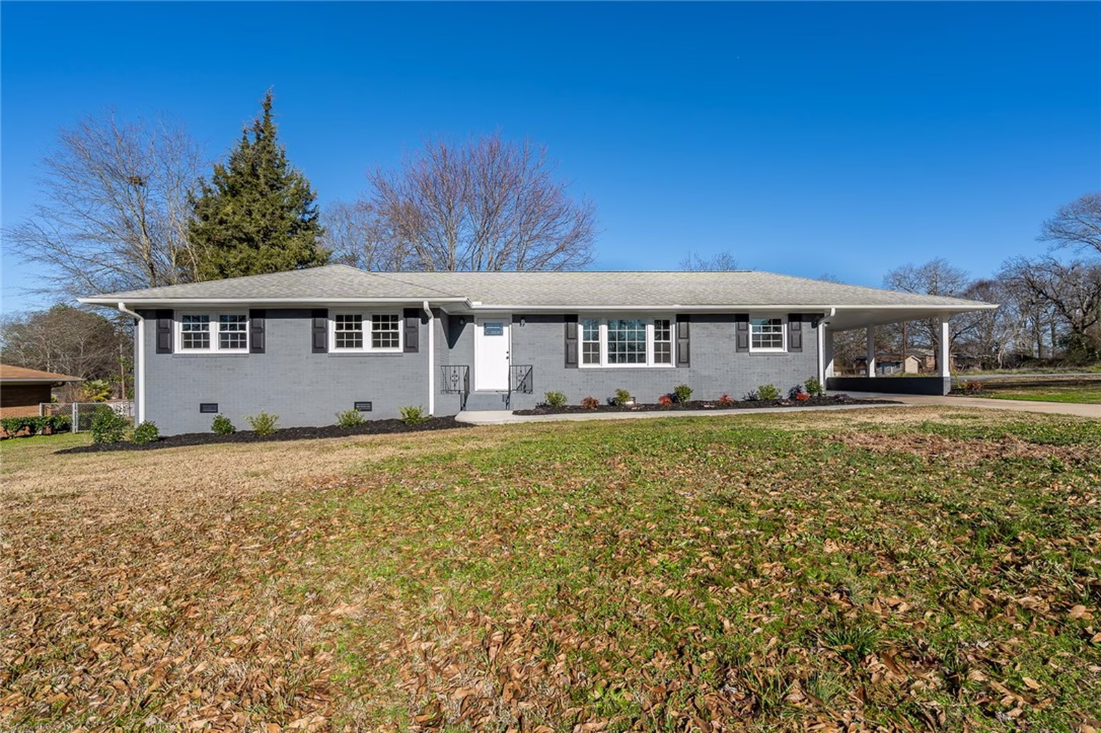 Property image 1 at 1217 Bolt Drive, Anderson, SC 29621