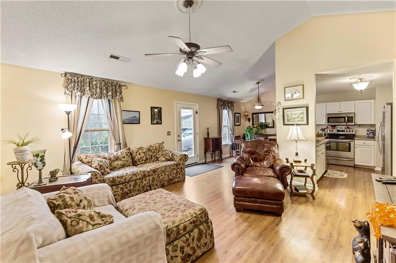 Property image 5 at 129 Wisteria Way, Pendleton, SC 29670