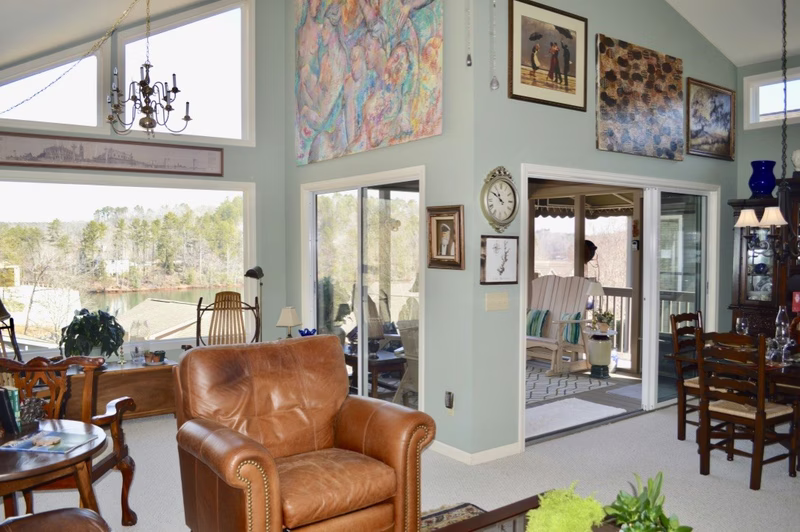 Property image 2 at 1230 Melton Road, West Union, SC 29696