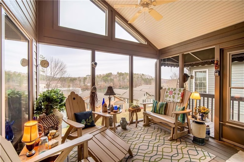 Property image 3 at 1230 Melton Road, West Union, SC 29696