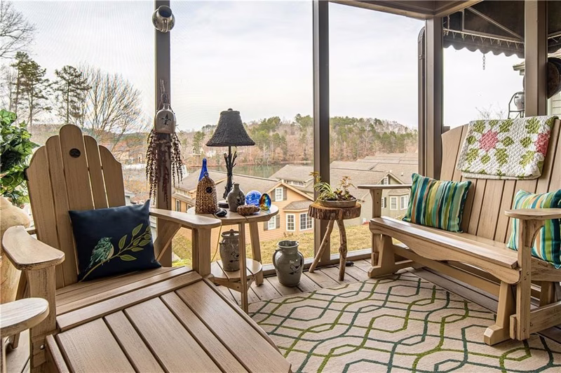 Property image 4 at 1230 Melton Road, West Union, SC 29696