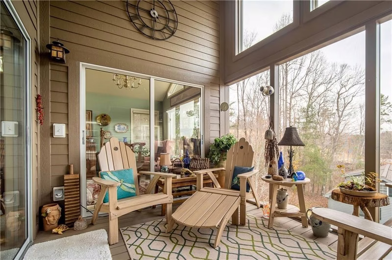 Property image 5 at 1230 Melton Road, West Union, SC 29696