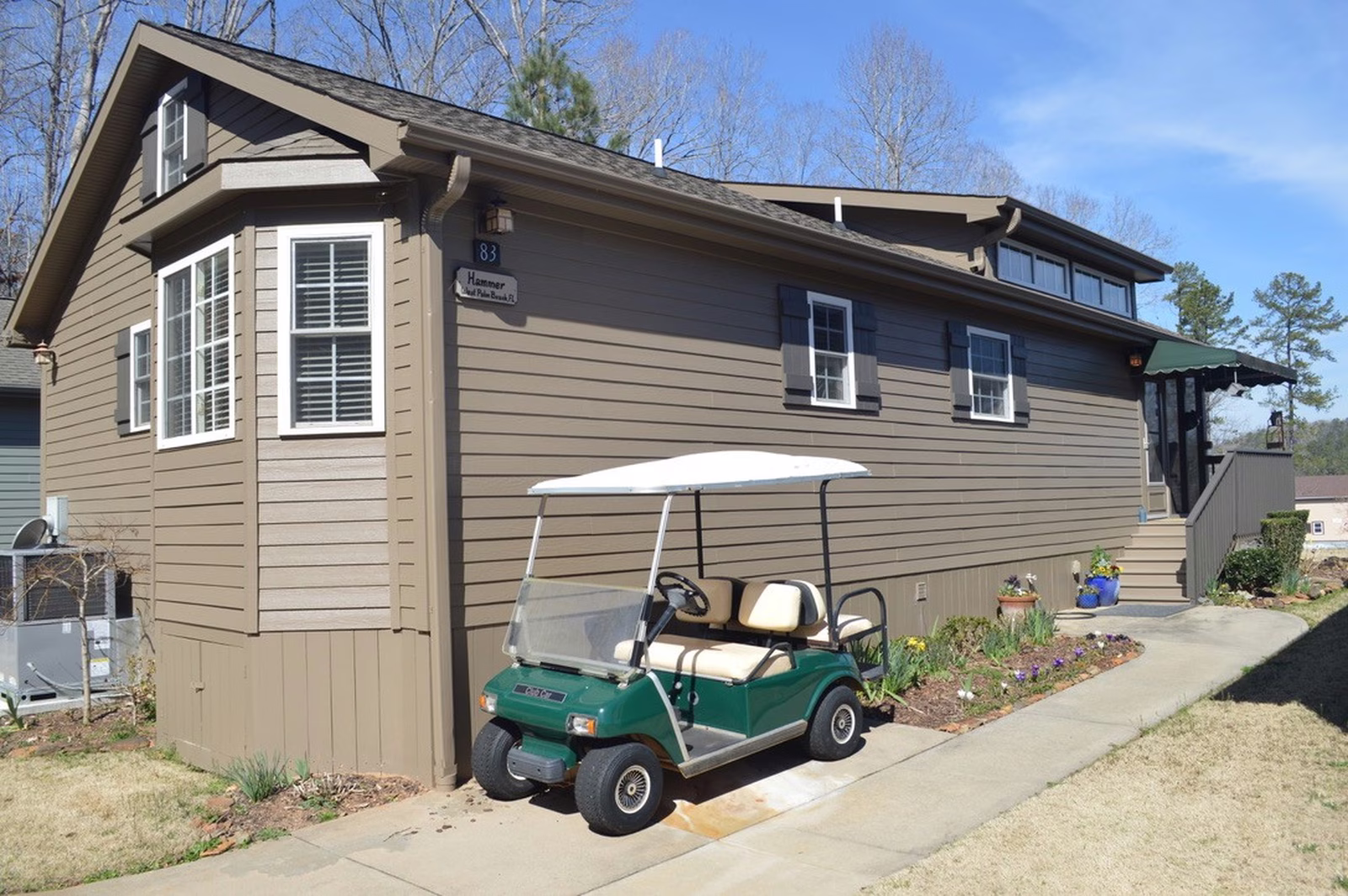 Property image 1 at 1230 Melton Road, West Union, SC 29696