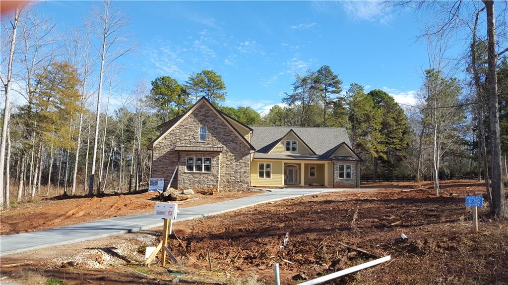 Property image 2 of 705 Keowee Cove in Marina Bay, Seneca, SC 29672