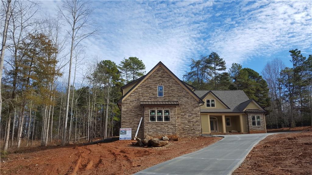 Property image 3 of 705 Keowee Cove in Marina Bay, Seneca, SC 29672
