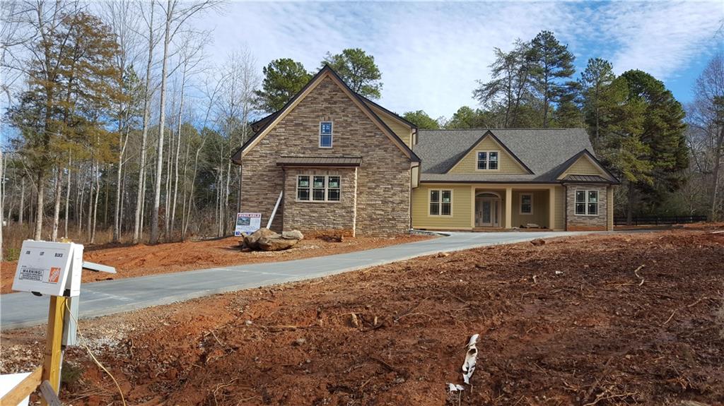 Property image 4 of 705 Keowee Cove in Marina Bay, Seneca, SC 29672