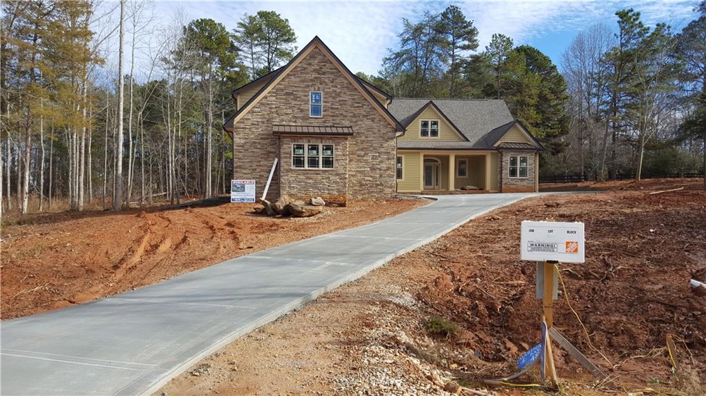 Property image 5 of 705 Keowee Cove in Marina Bay, Seneca, SC 29672