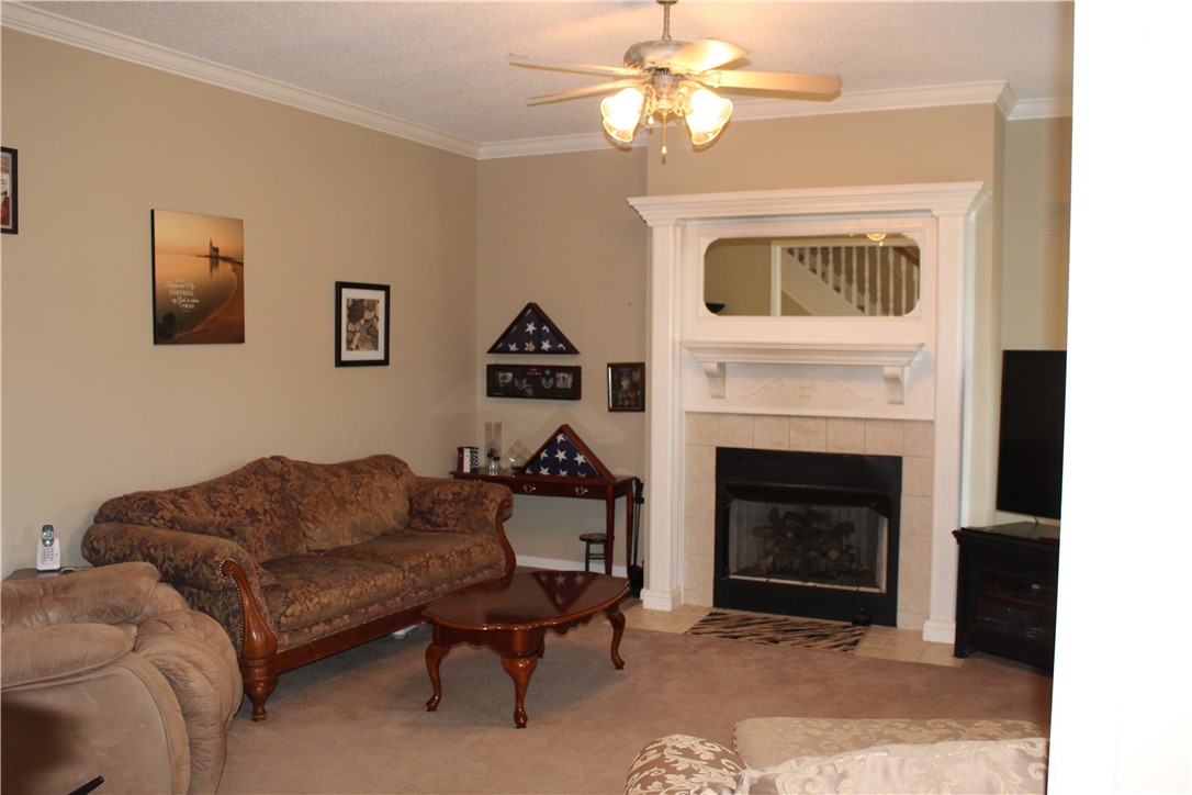 Property image 2 of 321 Regency Circle in Regency Park, Anderson, SC 29625