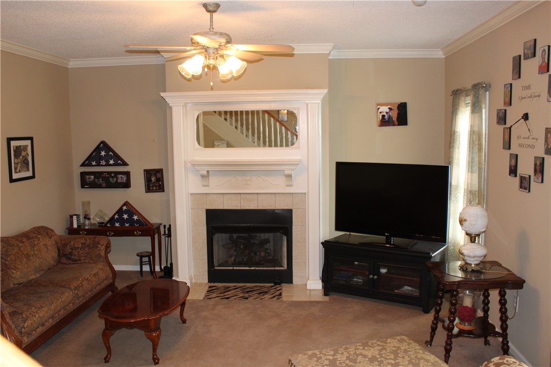 Property image 4 of 321 Regency Circle in Regency Park, Anderson, SC 29625