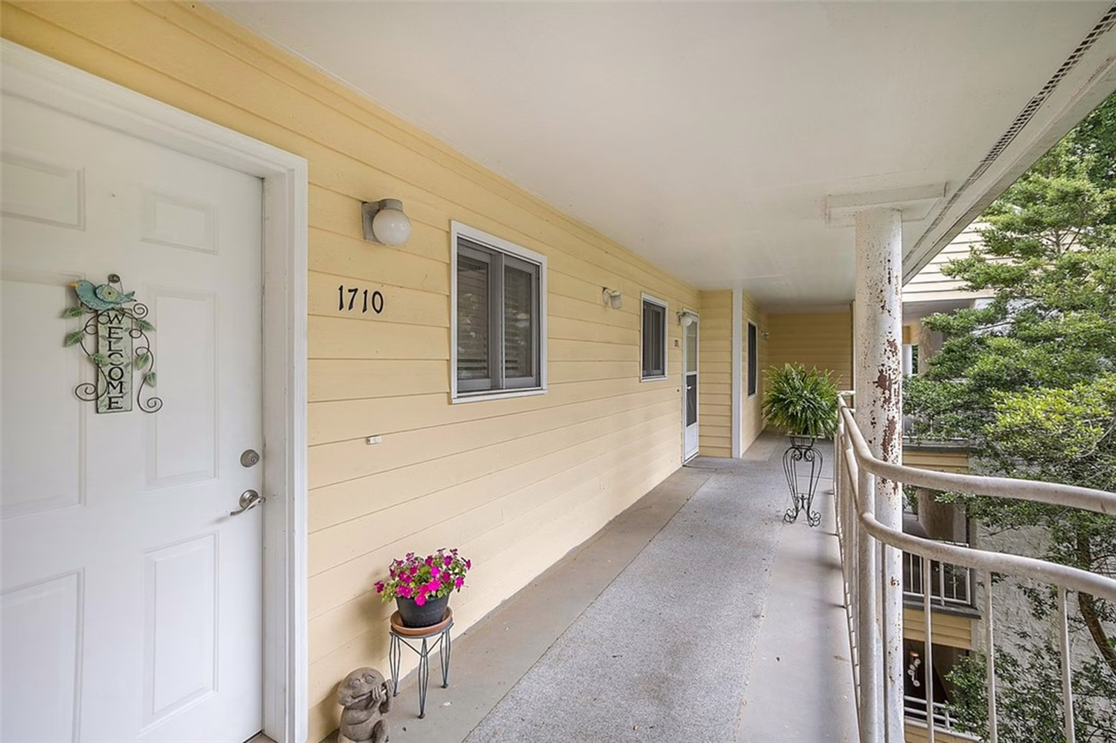 Property image 1 at 1710 Northlake Drive, Anderson, SC 29625