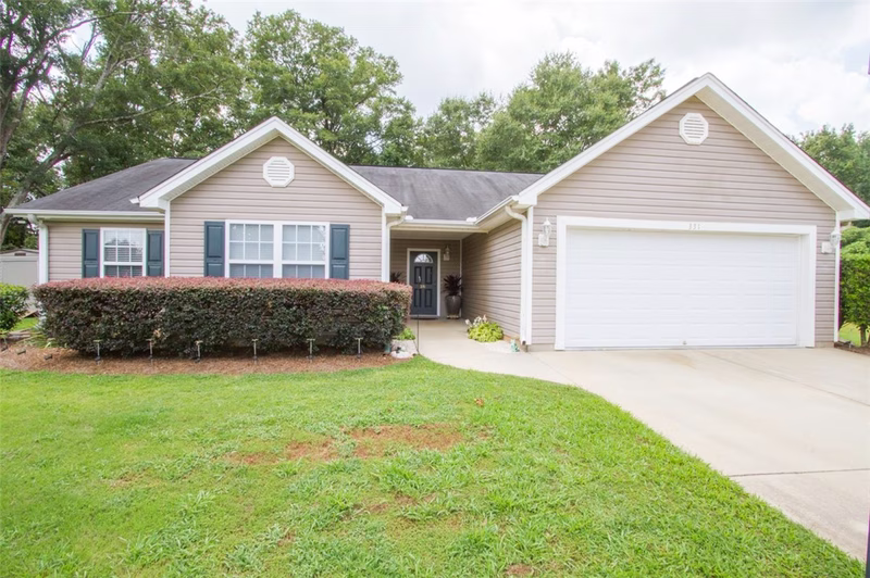 331 Monti Drive