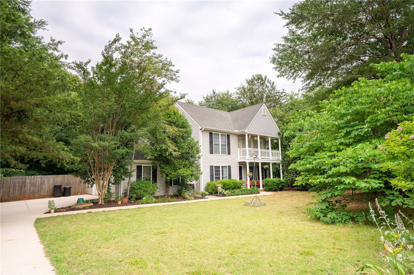 Property image 1 at 126 Juniper Drive, Pendleton, SC 29670