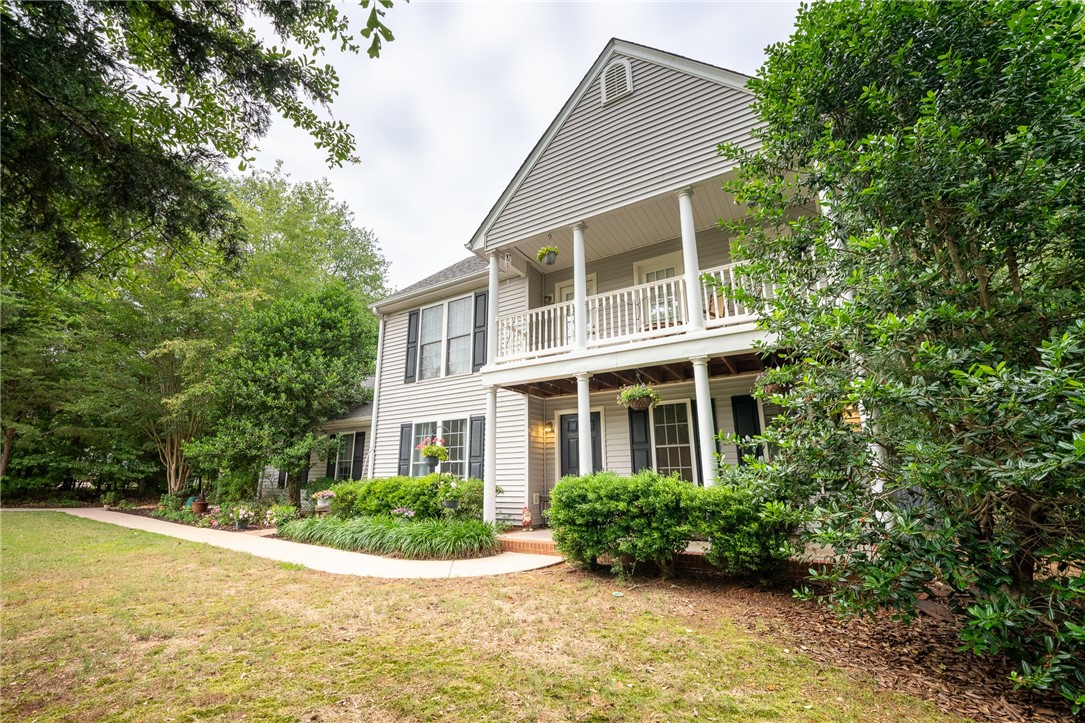 Property image 3 of 126 Juniper Drive in Whispering Oaks, Pendleton, SC 29670