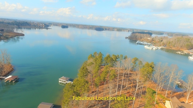 Property image 2 of Lot 18 Twingate Lane in Marina Bay, Seneca, SC 29672