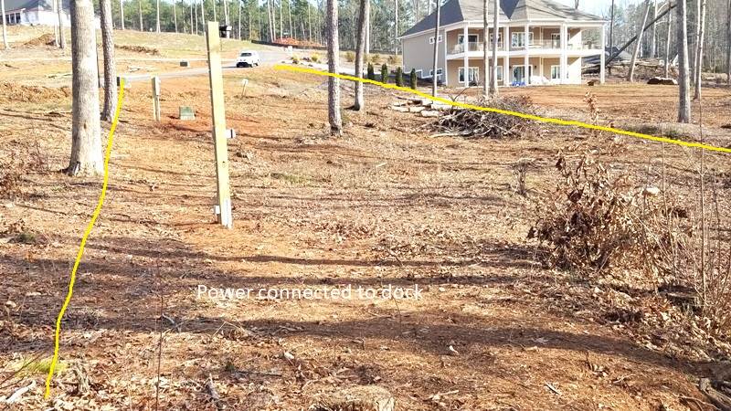 Property image 3 of Lot 18 Twingate Lane in Marina Bay, Seneca, SC 29672