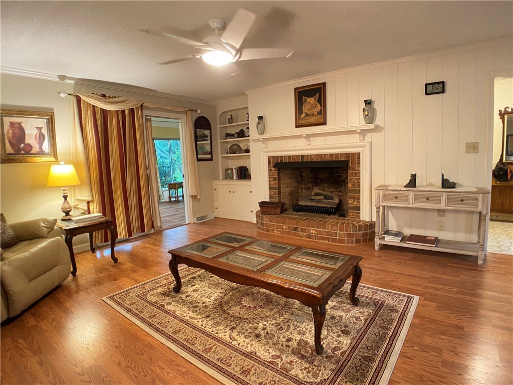 Property image 2 of 111 Yorkshire Drive in Regency Park, Anderson, SC 29625