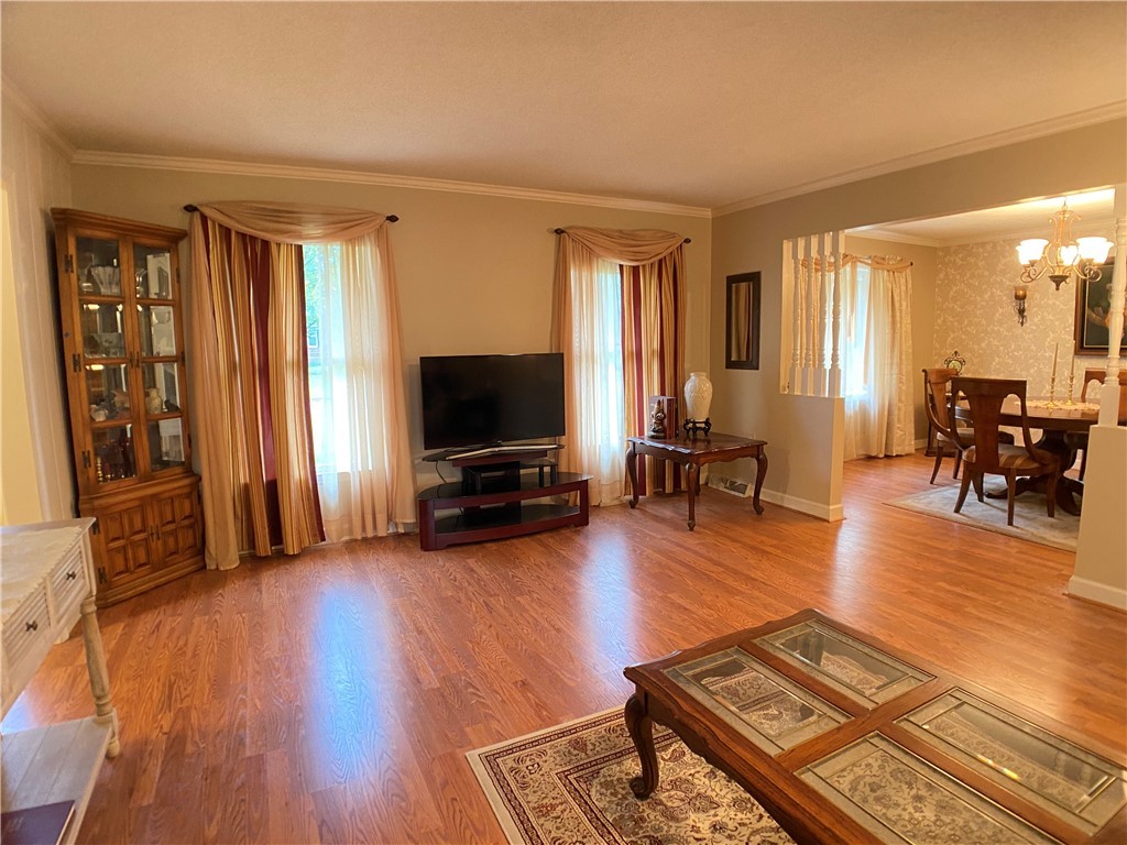 Property image 3 of 111 Yorkshire Drive in Regency Park, Anderson, SC 29625