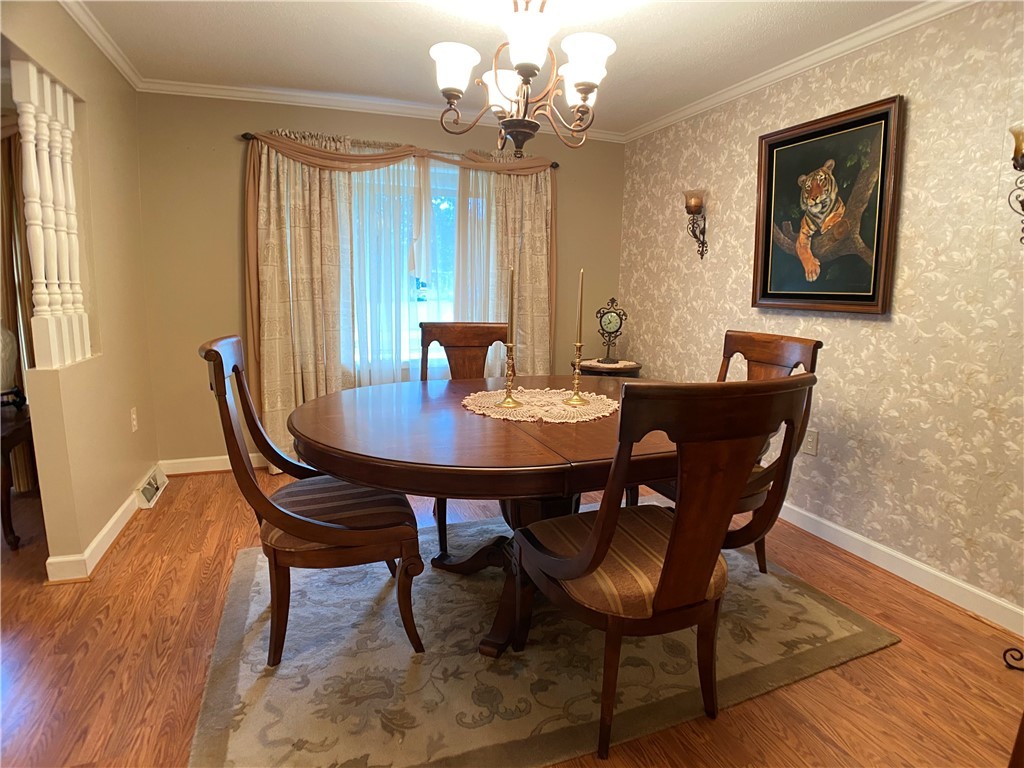 Property image 5 of 111 Yorkshire Drive in Regency Park, Anderson, SC 29625