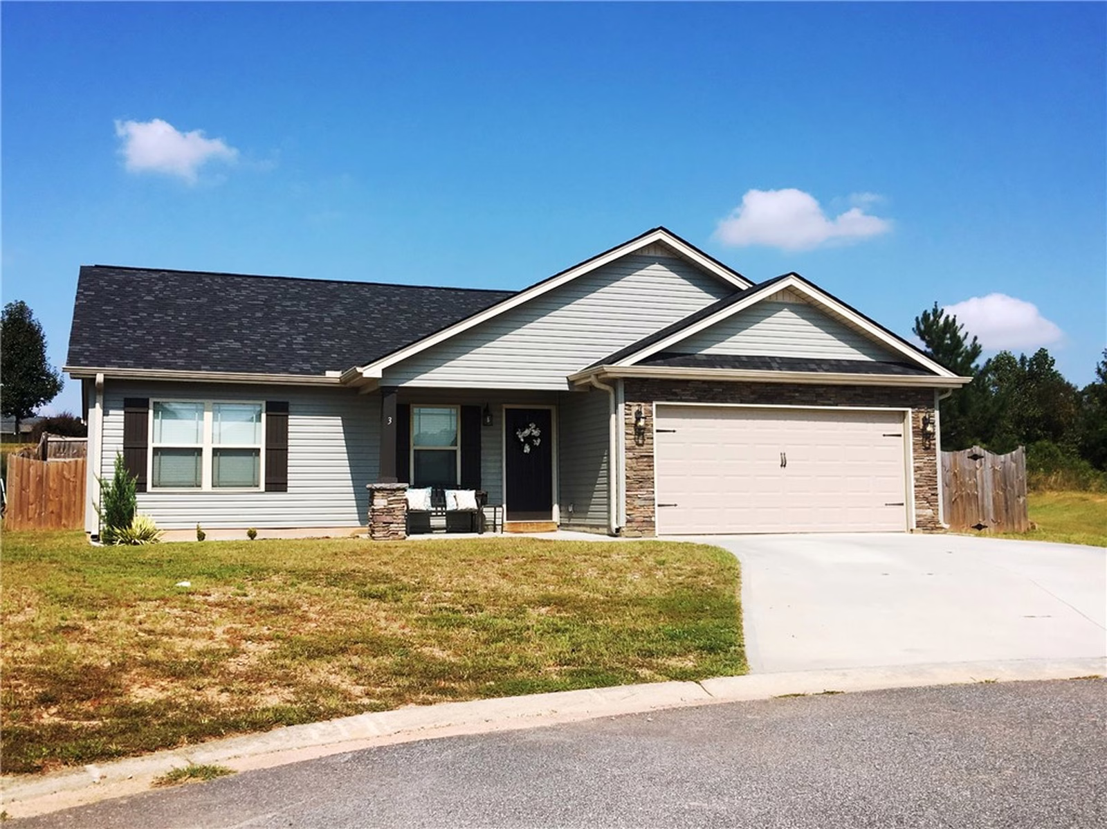 Property image 1 at 3 Pindo Court, Anderson, SC 29621