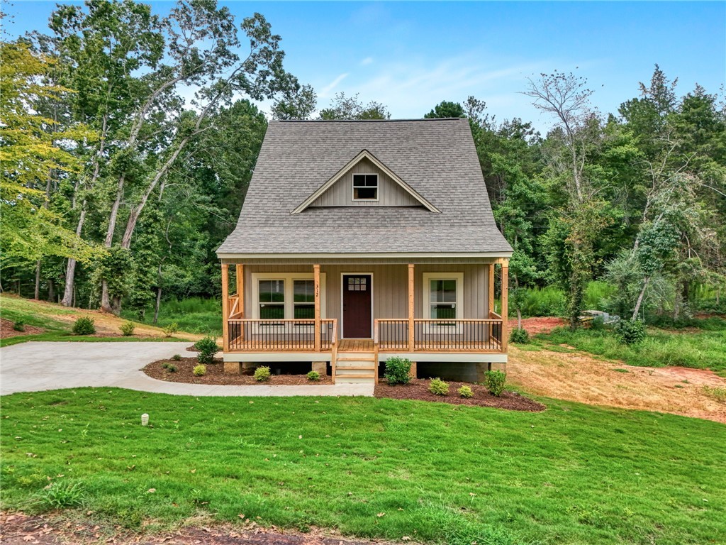 Property image 3 of 312 Forest Creek Drive in Bent Tree, Seneca, SC 29678