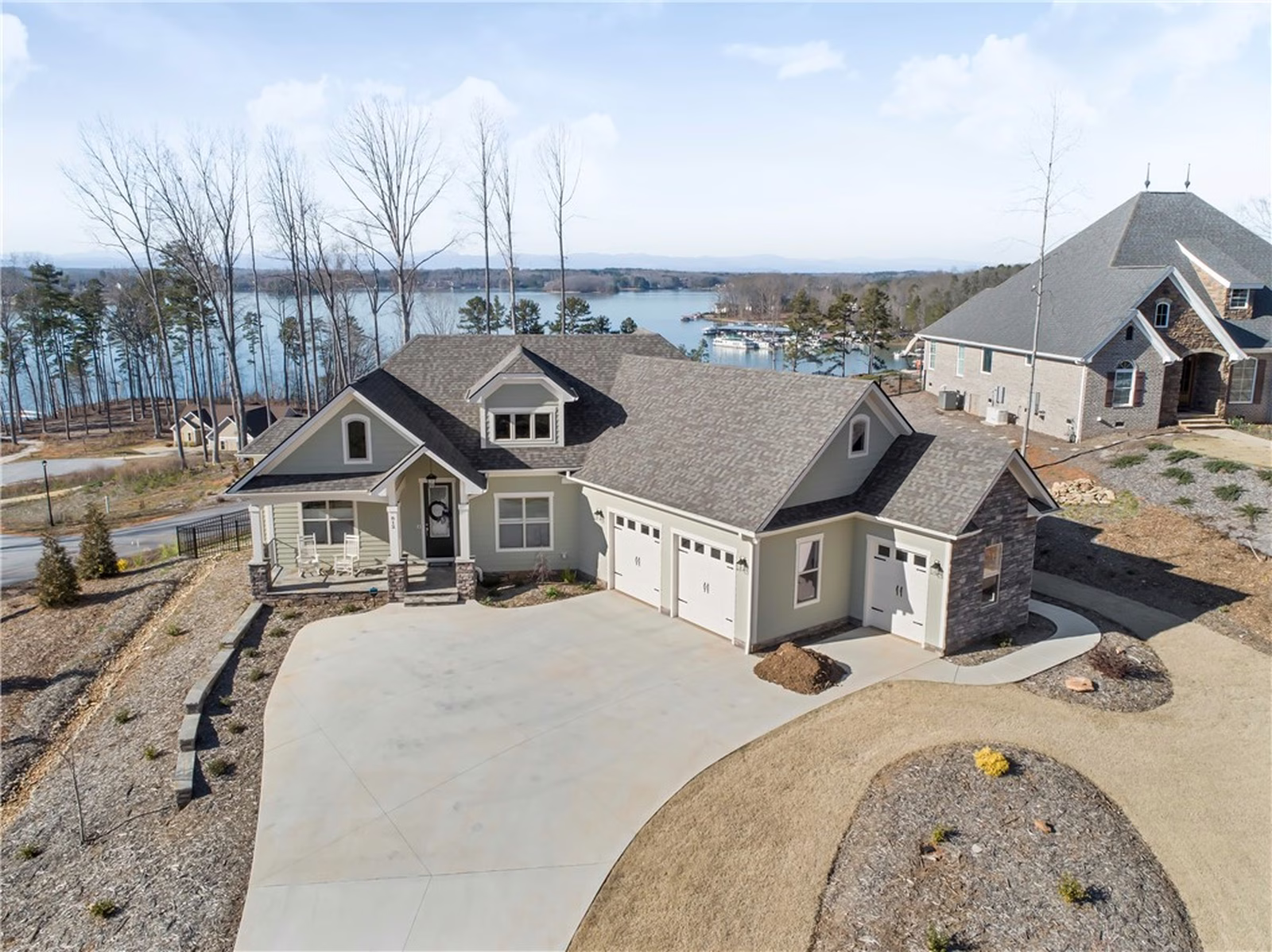 Property image 1 at 812 Mountain Way, Seneca, SC 29678