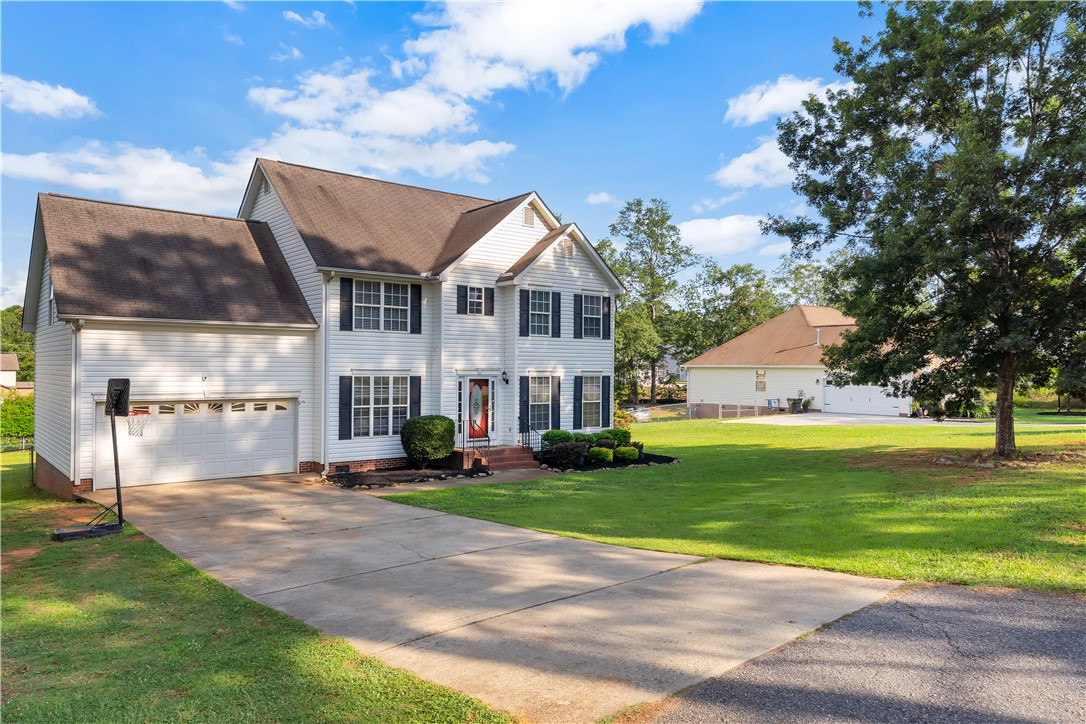 Property image 3 of 502 Blume Road in Regency Park, Anderson, SC 29625