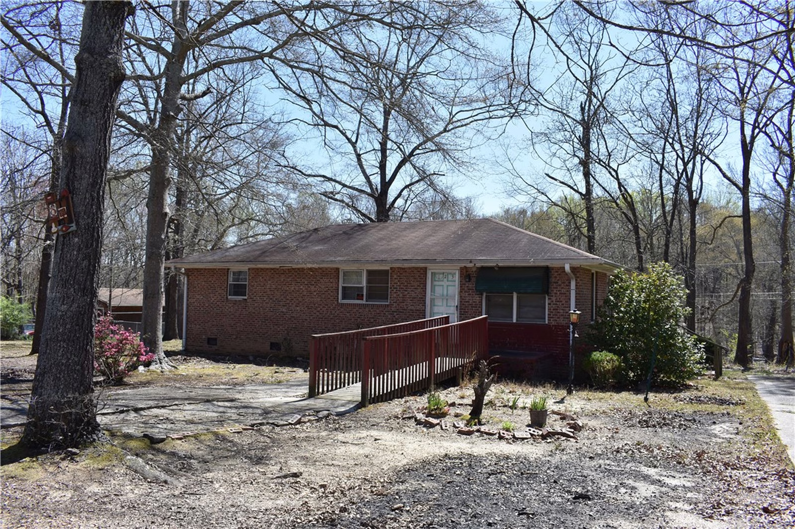 Property image 1 at 123 Knowlandwood Circle, Anderson, SC 29624