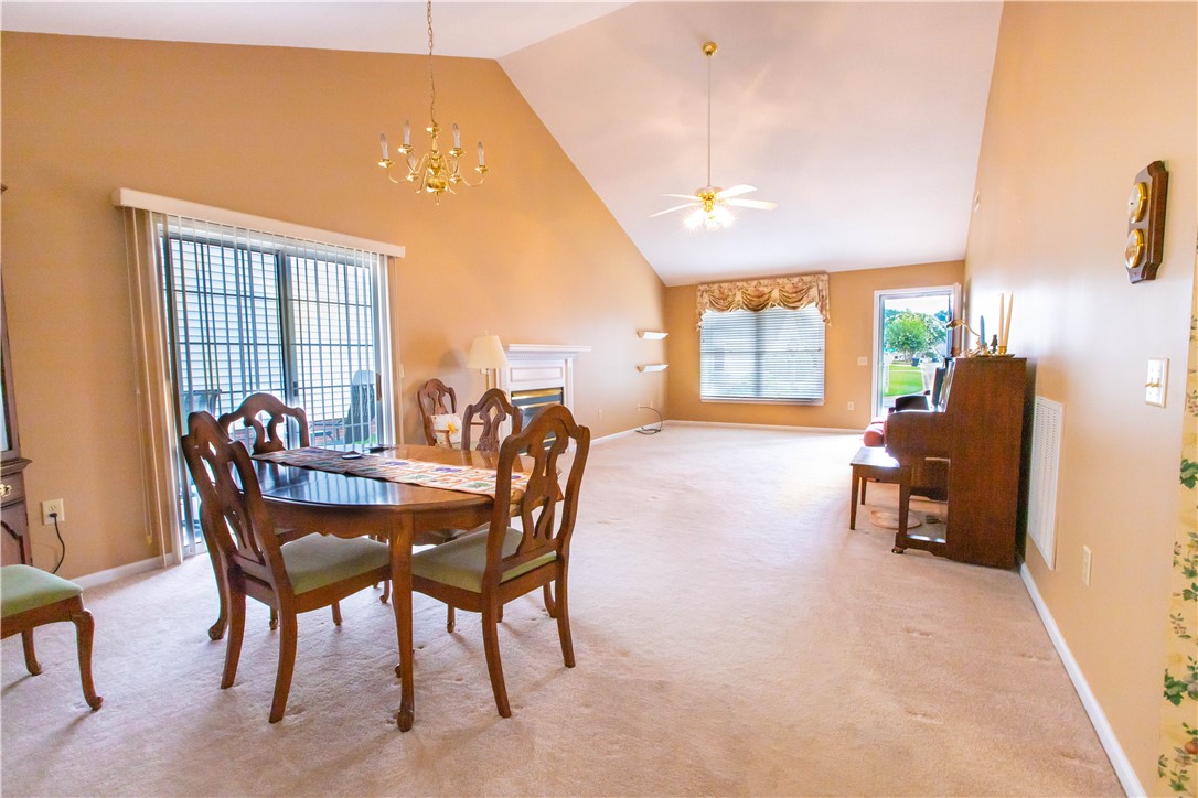 Property image 5 of 214 Londonberry Drive in Cobblestone Eas, Anderson, SC 29621